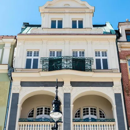 View-apartments Stary Rynek 75 *