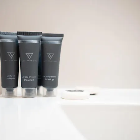 View-apartments Stary Rynek 75 Lägenhet *