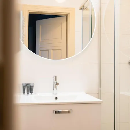Apartment View-apartments Stary Rynek 75 *