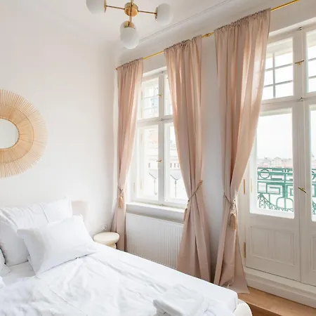 View-apartments Stary Rynek 75