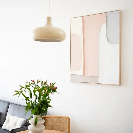 Stary Rynek 75 By View-Apartments * 波兹南