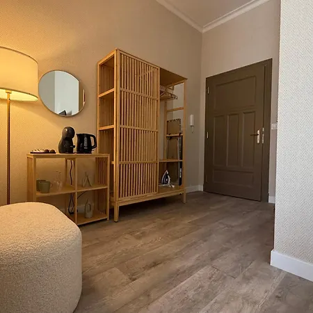 Stary Rynek 75 By View-apartments Poznań