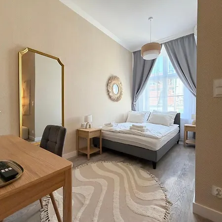 Stary Rynek 75 By View-apartments Poznań