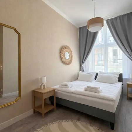 Stary Rynek 75 By View-apartments Appartement Poznań