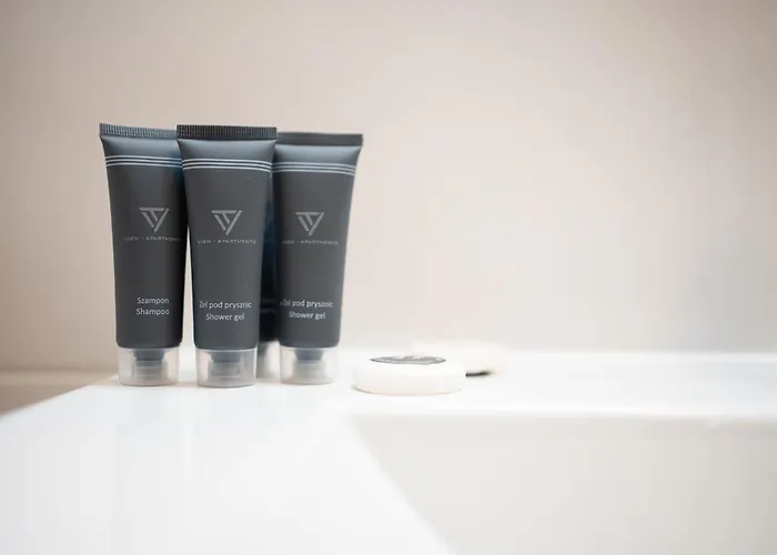 Stary Rynek 75 By View-apartments Lägenhet *