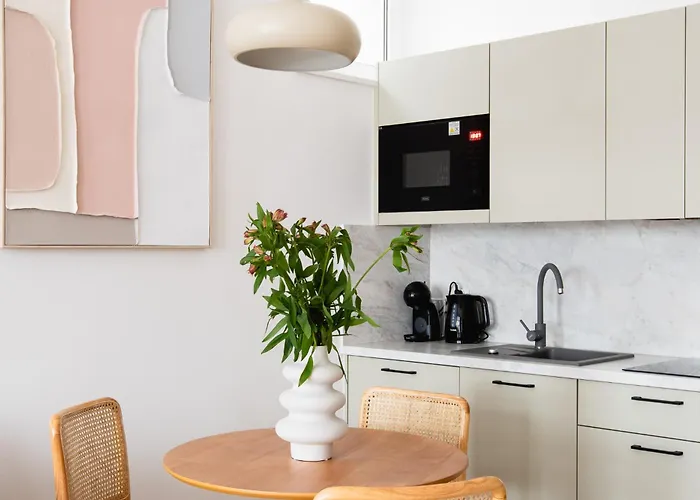 Stary Rynek 75 By View-apartments Lägenhet *