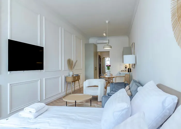 Stary Rynek 75 By View-apartments