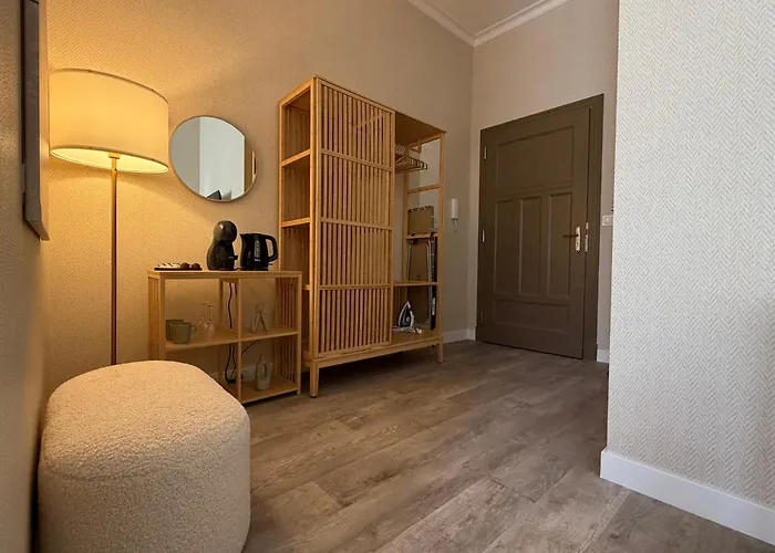 Stary Rynek 75 By View-apartments Poznań