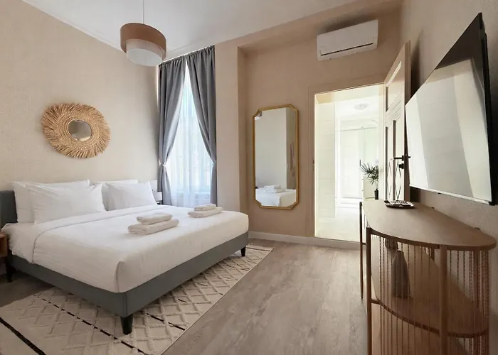 Stary Rynek 75 By View-apartments * Poznań