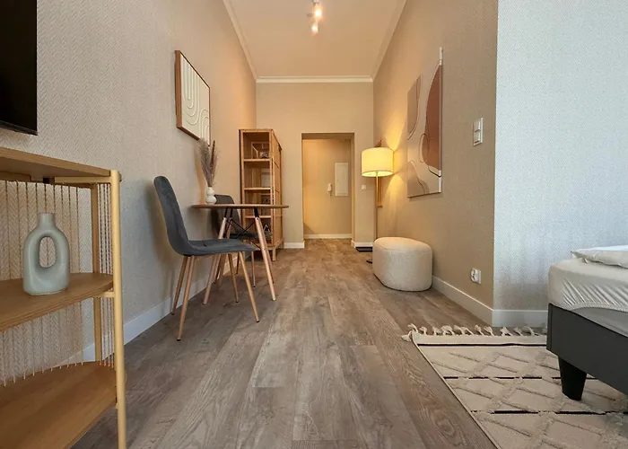 Lägenhet Stary Rynek 75 By View-apartments Poznań