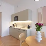 Apartment Stary Rynek 75 By View-apartments *