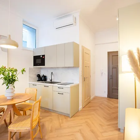 Stary Rynek 75 By View-Apartments *