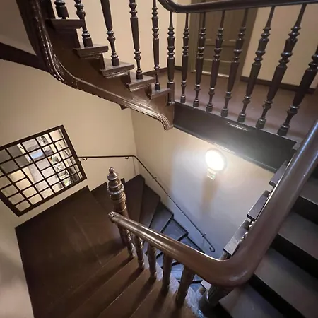 View-apartments Stary Rynek 75 Познань