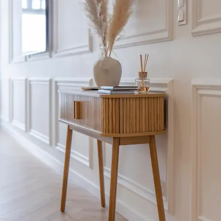 View-apartments Stary Rynek 75 Апартаменты *