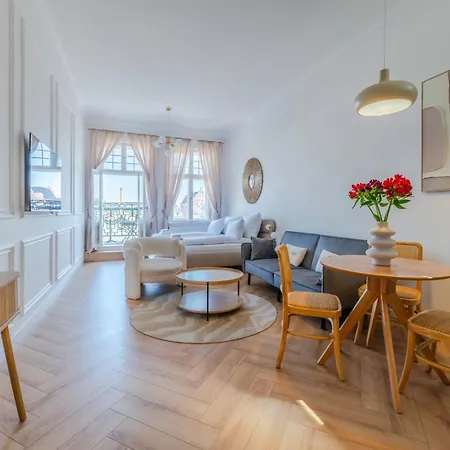 Stary Rynek 75 By View-apartments *