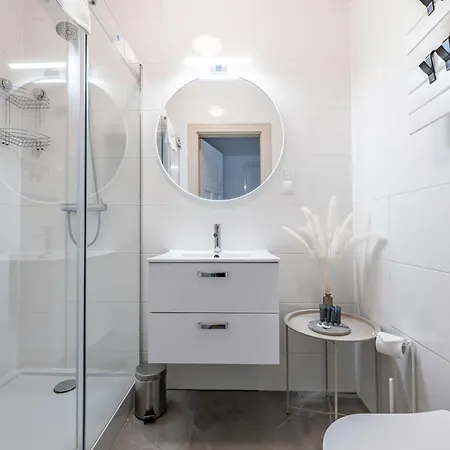 Apartmán Stary Rynek 75 By View-Apartments