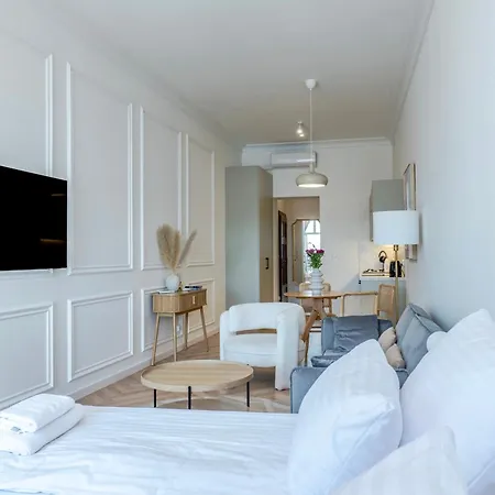 Stary Rynek 75 By View-Apartments