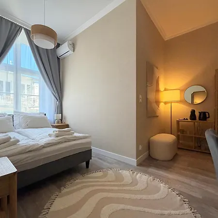 Stary Rynek 75 By View-apartments Apartment Poznan