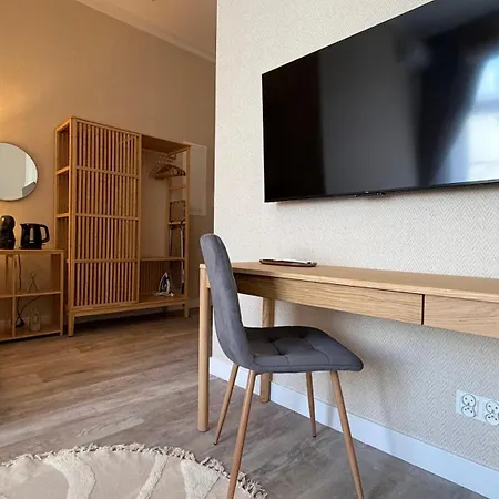Stary Rynek 75 By View-apartments Apartment *