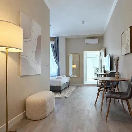 Stary Rynek 75 By View-apartments * Poznań