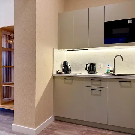 شقة Stary Rynek 75 By View-apartments