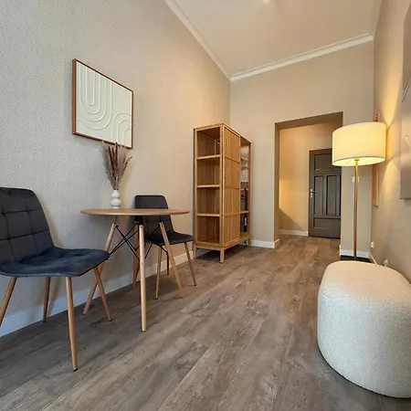 Apartment Stary Rynek 75 By View-apartments *