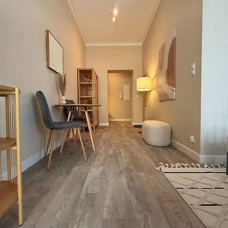 Apartment Stary Rynek 75 By View-apartments Poznan