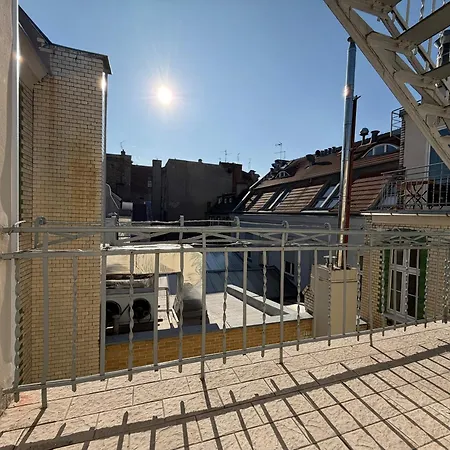 Stary Rynek 75 By View-apartments Appartamento