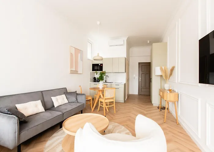 Stary Rynek 75 By View-apartments شقة