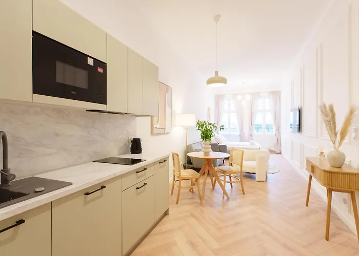 شقة Stary Rynek 75 By View-apartments *