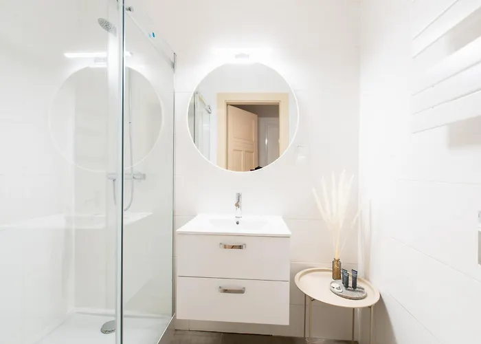 Stary Rynek 75 By View-apartments شقة بوزنان