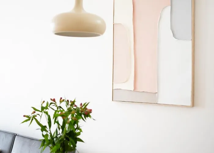 Stary Rynek 75 By View-apartments * Poznan