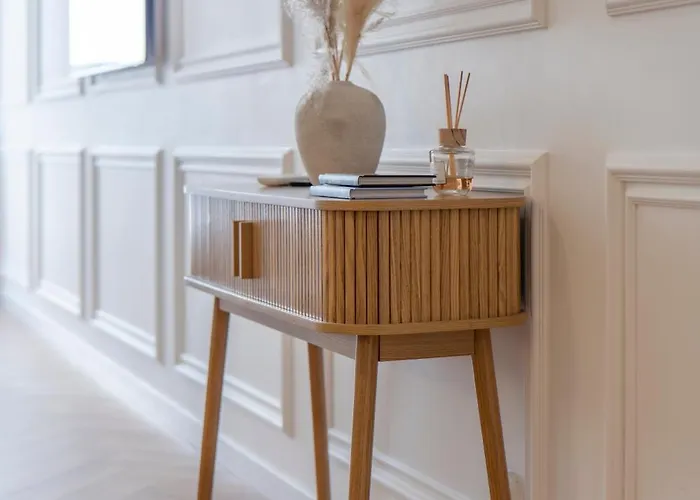 Stary Rynek 75 By View-apartments شقة *