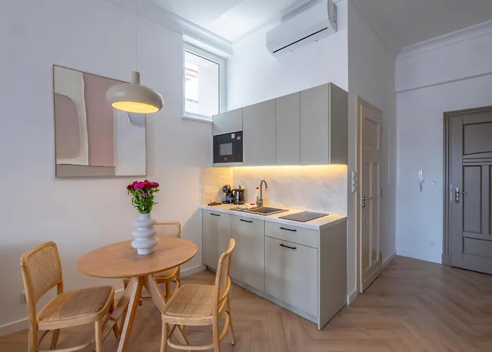 Stary Rynek 75 By View-apartments * بوزنان