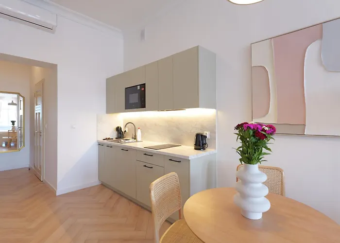 Apartment Stary Rynek 75 By View-apartments *