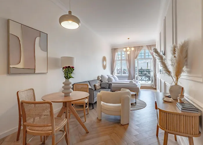 Stary Rynek 75 By View-apartments شقة