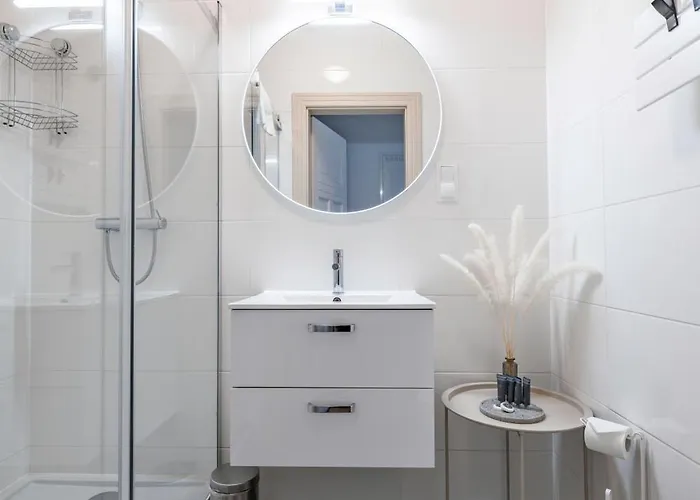 شقة Stary Rynek 75 By View-apartments