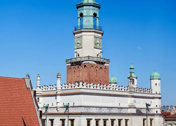 Stary Rynek 75 By View-apartments *