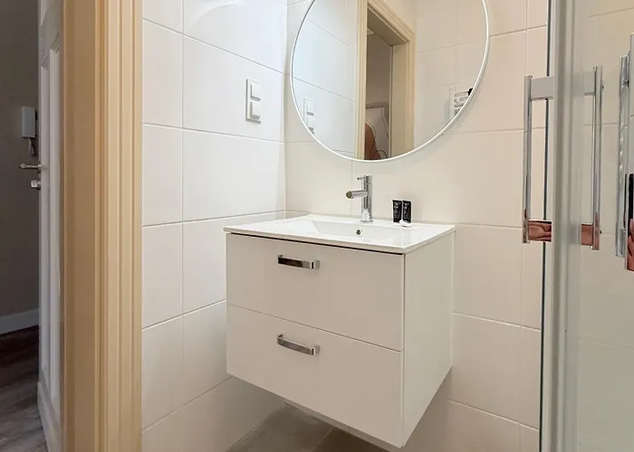 Stary Rynek 75 By View-apartments