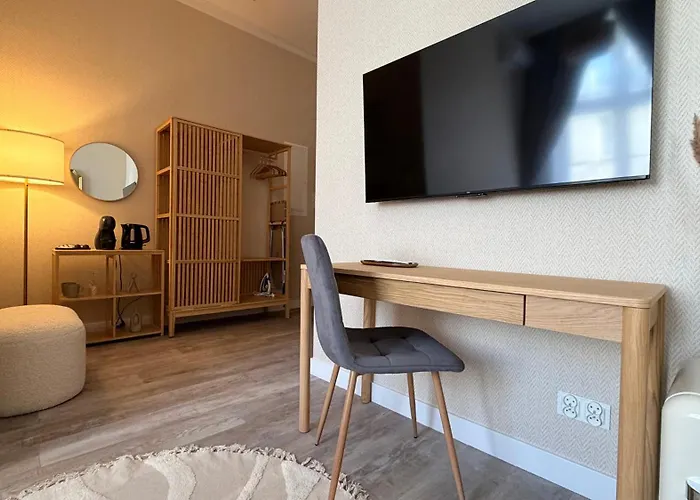 Stary Rynek 75 By View-apartments Apartment *