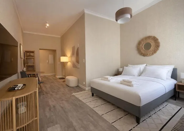 شقة Stary Rynek 75 By View-apartments