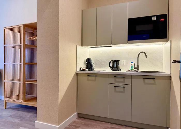 شقة Stary Rynek 75 By View-apartments