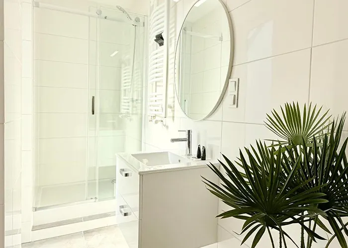 Stary Rynek 75 By View-apartments شقة بوزنان