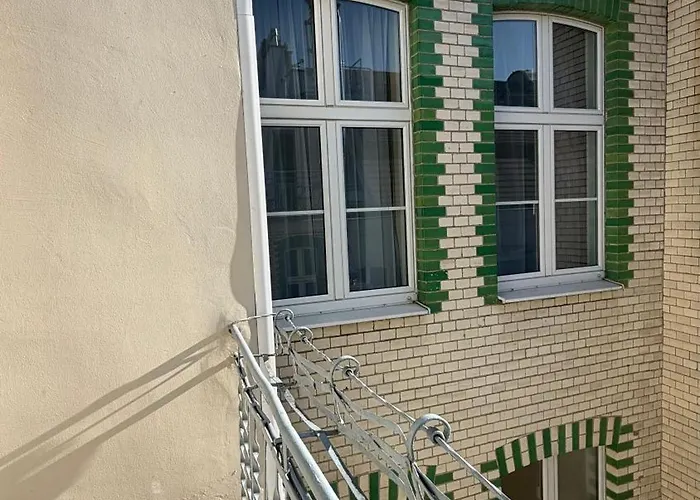 Stary Rynek 75 By View-apartments Apartment